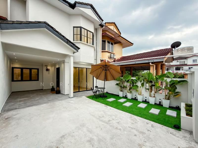Taman Jasmin - 2
