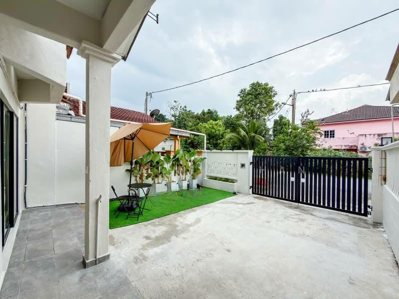Taman Jasmin - 3