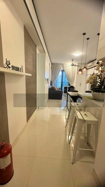 Radia Residences - 3