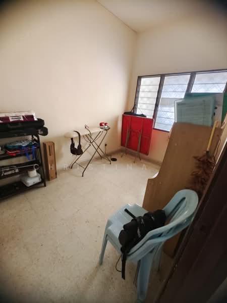 Taman Putra - 5