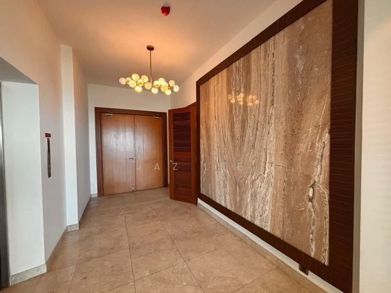 Summerscape Luxury Condominium - 3