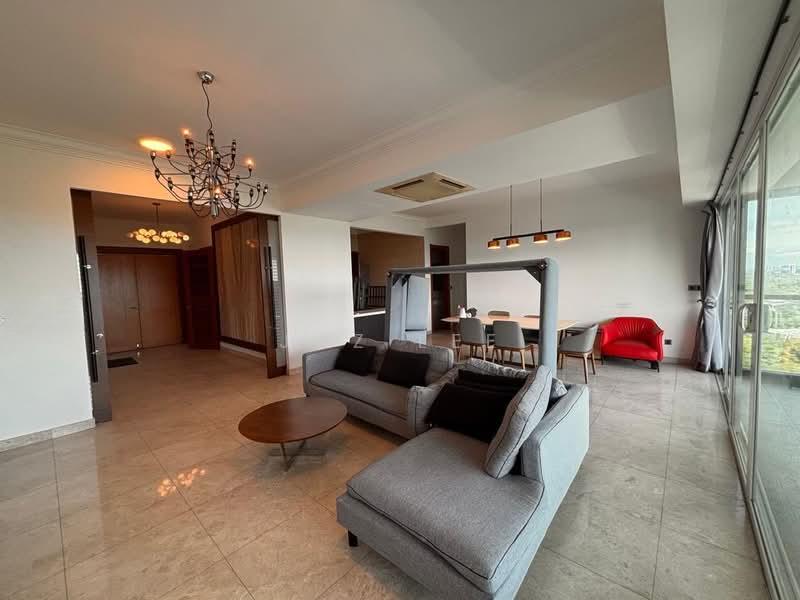 Summerscape Luxury Condominium - 2