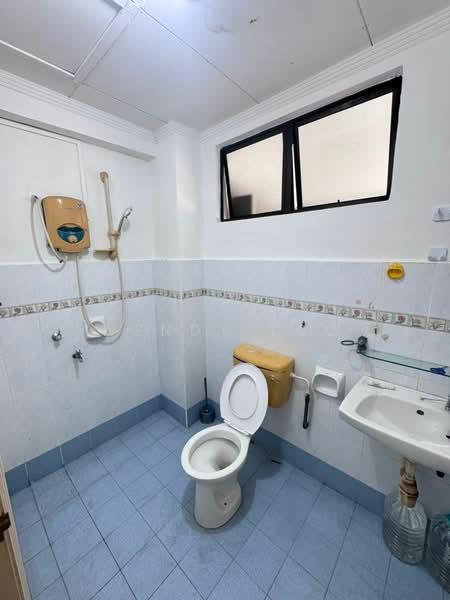 Skudai Villa - 2