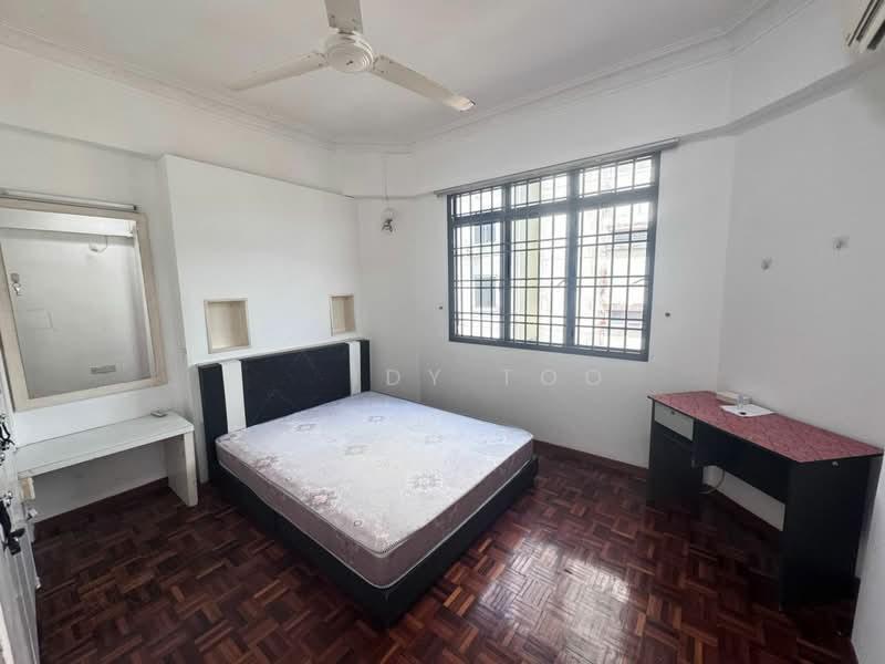 Skudai Villa - 3