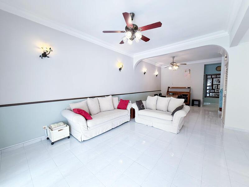 Anggerik Doritis - 1