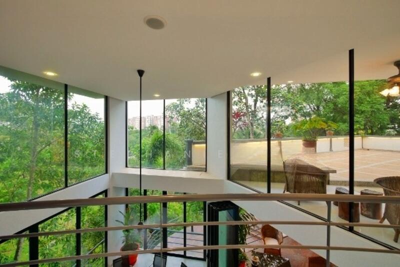 bukit tunku - 4