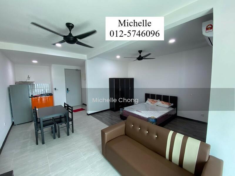 Sensasi @ Utropolis - 1