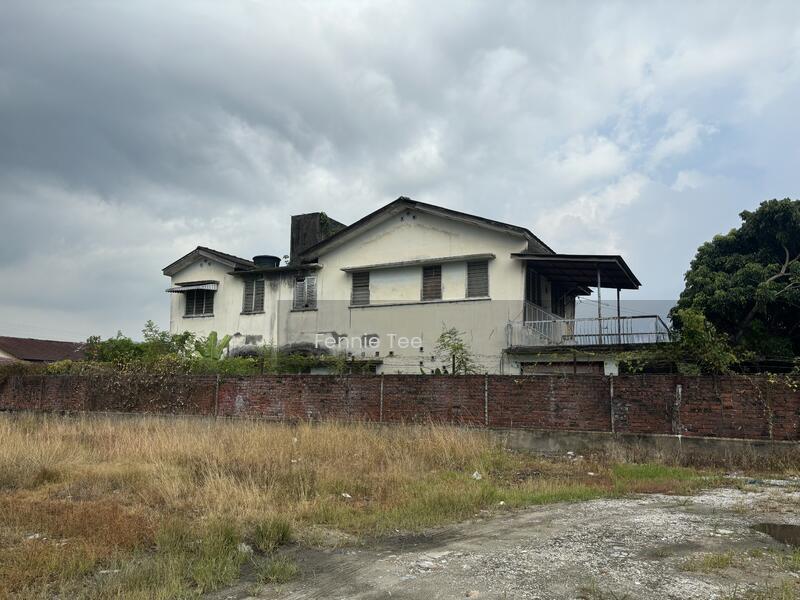 Pekan Teluk Intan - 4