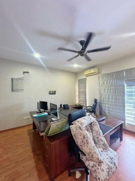 Bandar Seri Alam - 3