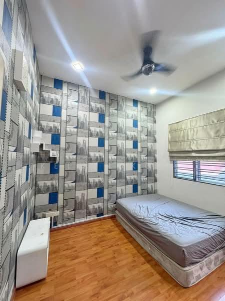 Bandar Seri Alam - 2