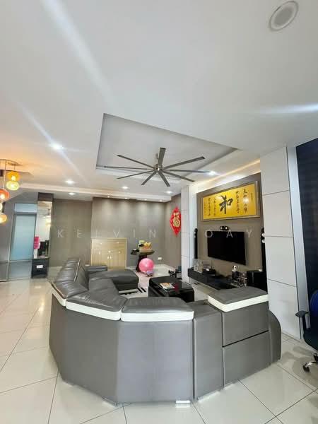 Bandar Seri Alam - 5