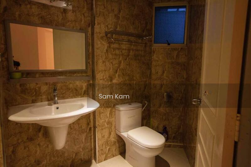 Marina Bay Condominium - 5
