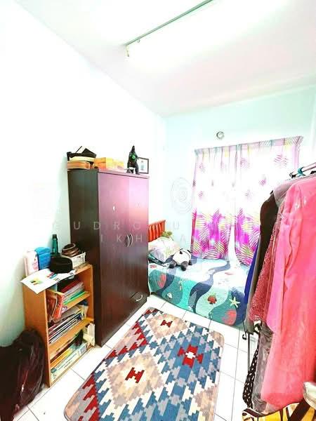 Pangsapuri Seri Murni - 2