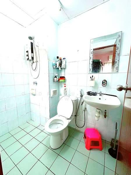 Pangsapuri Seri Murni - 3