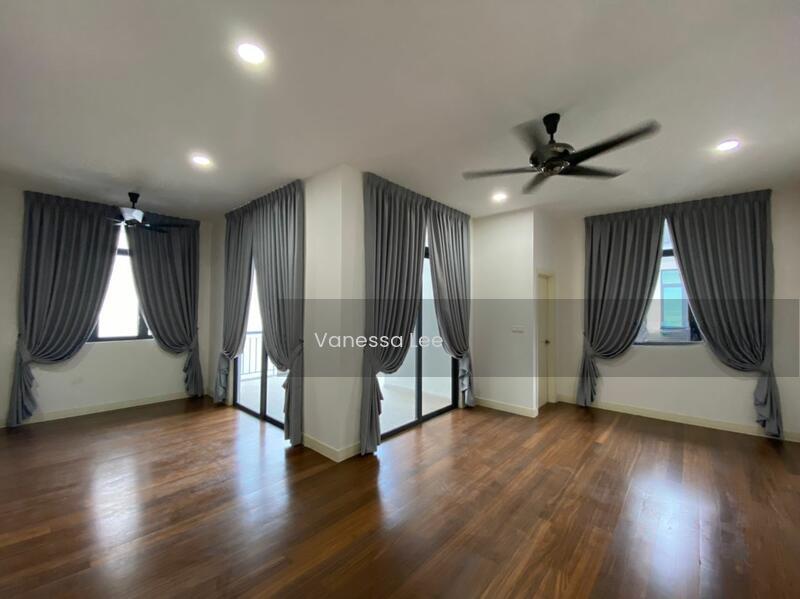Forest Hill Damansara - 4