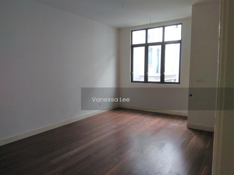 Forest Hill Damansara - 5