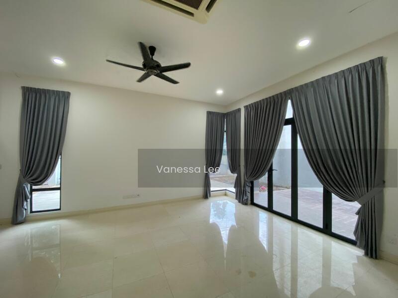 Forest Hill Damansara - 2