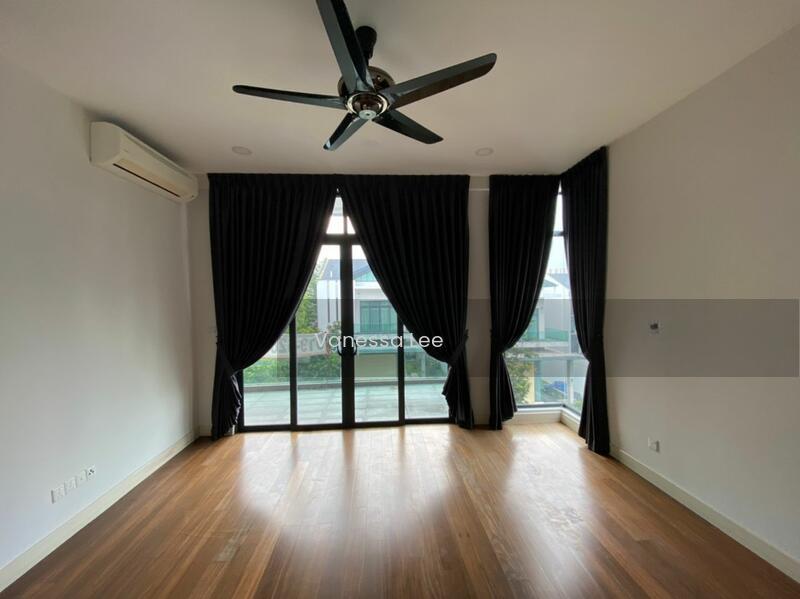 Forest Hill Damansara - 5