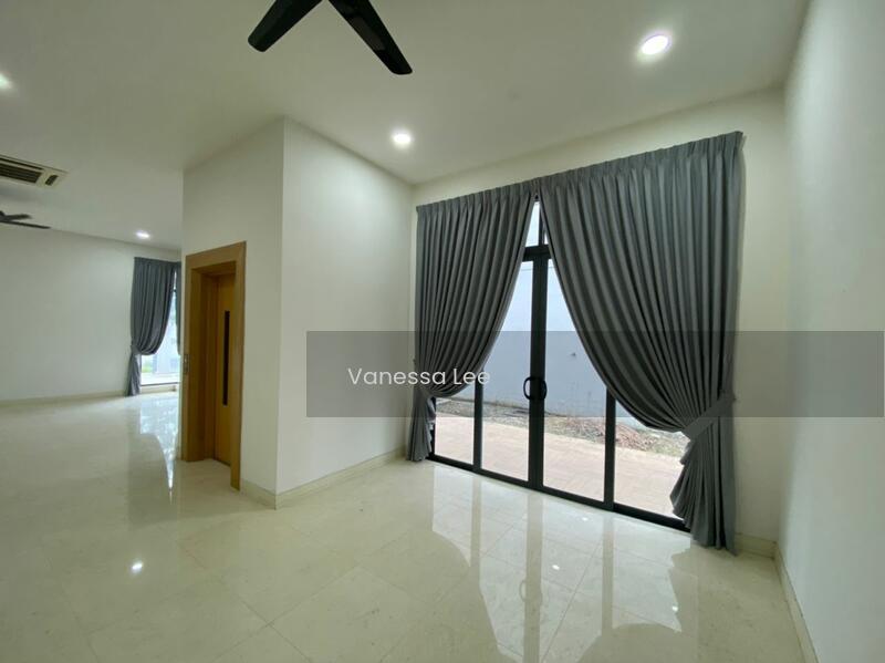Forest Hill Damansara - 3