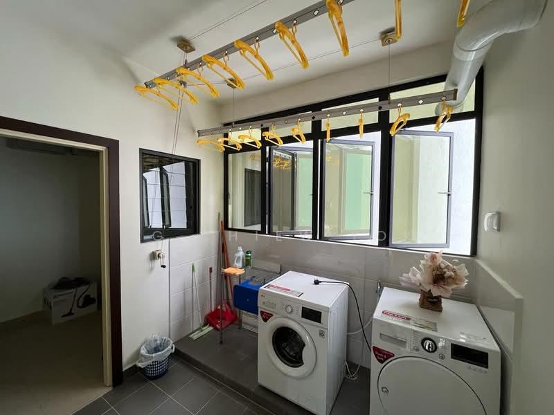 Jesselton Residences - 2