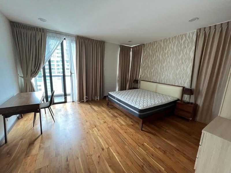 Jesselton Residences - 4