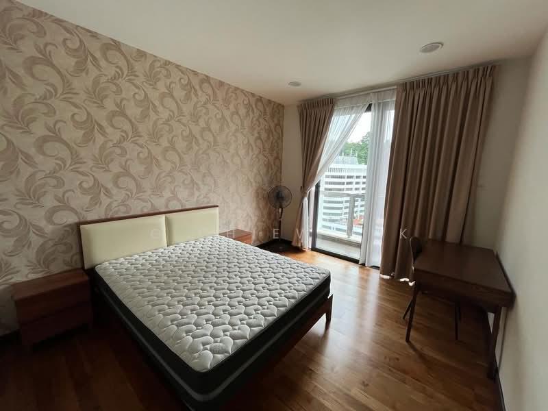 Jesselton Residences - 5