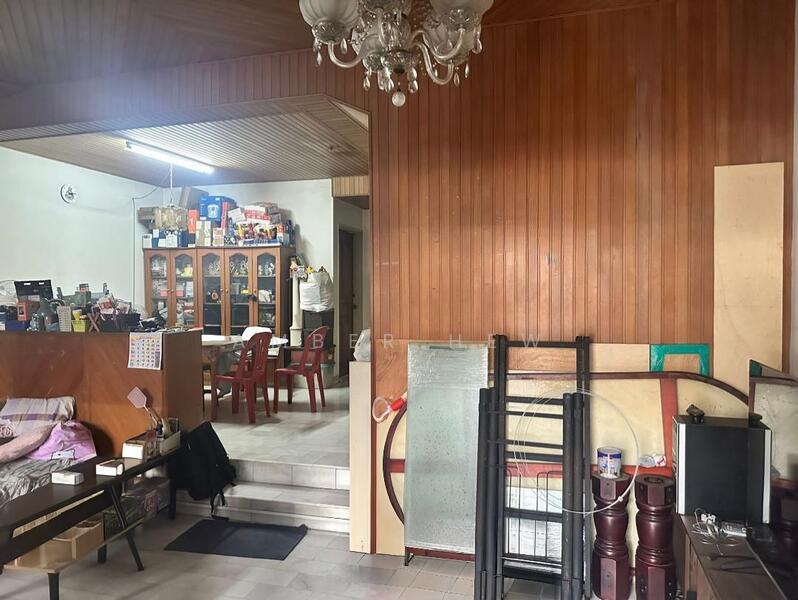 Taman Pelangi Double Storey Terrace JB Town nearby CIQ - 1