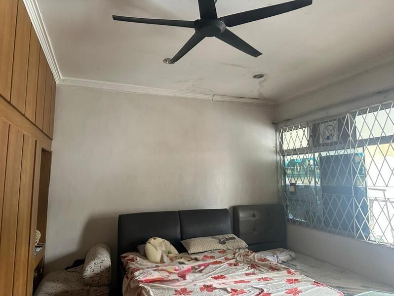 Taman Pelangi Double Storey Terrace JB Town nearby CIQ - 3