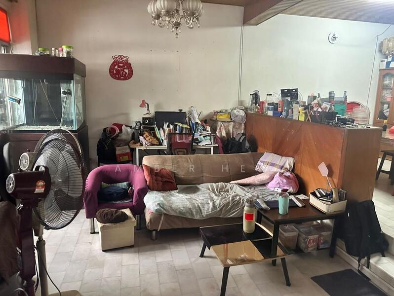 Taman Pelangi Double Storey Terrace JB Town nearby CIQ - 2