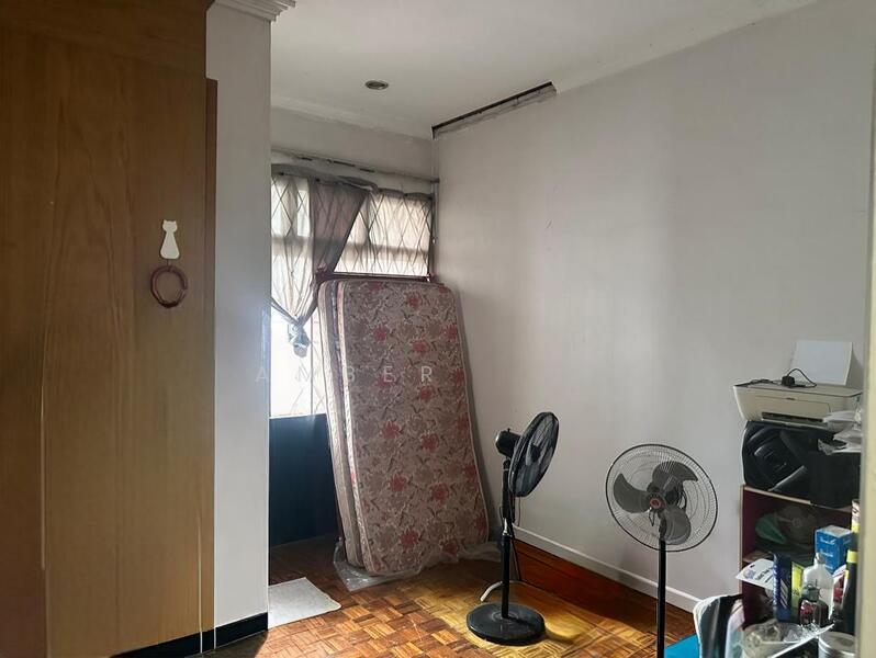 Taman Pelangi Double Storey Terrace JB Town nearby CIQ - 5