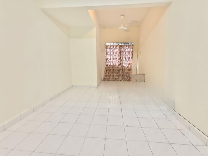 Bandar Selesa Jaya - 5