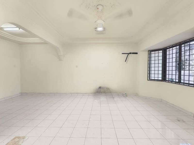 Bandar Selesa Jaya - 2