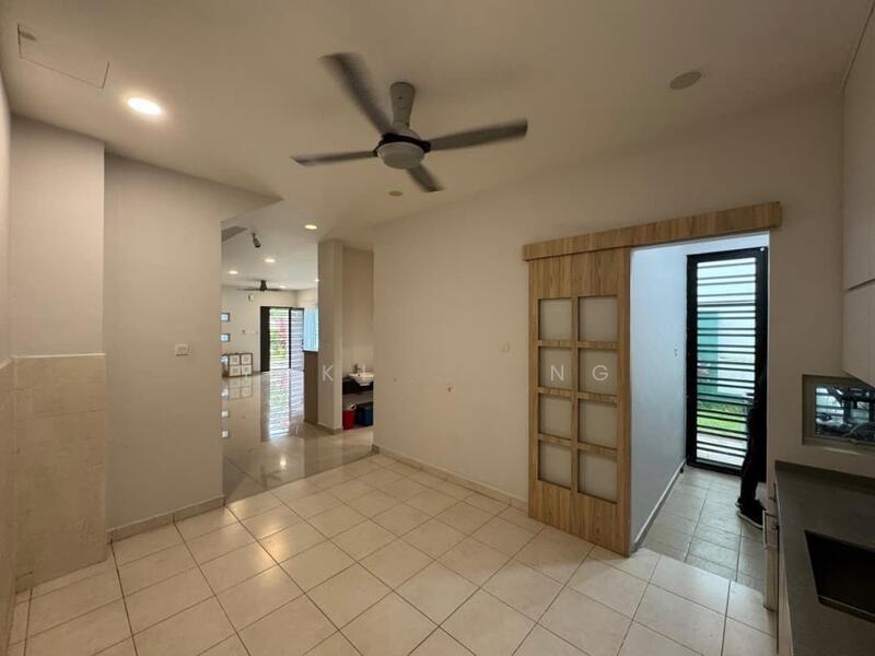Taman Seri Austin - 2