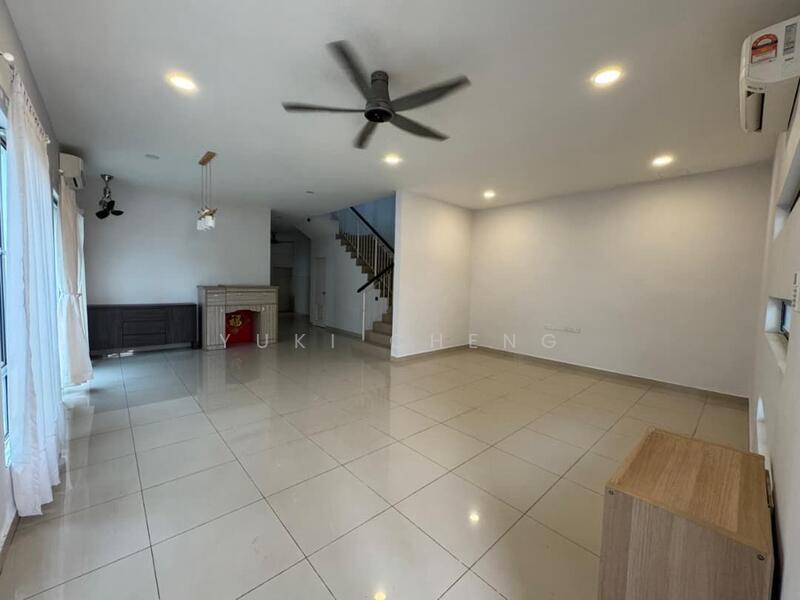 Taman Seri Austin - 4