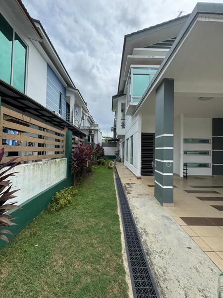 Taman Seri Austin - 2