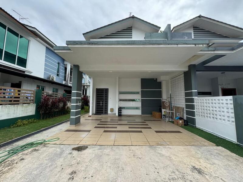 Taman Seri Austin - 1