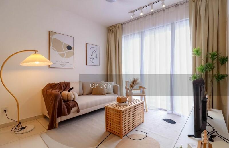 Kenwingston Platz - 4