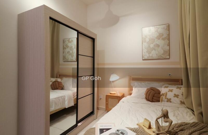 Kenwingston Platz - 5