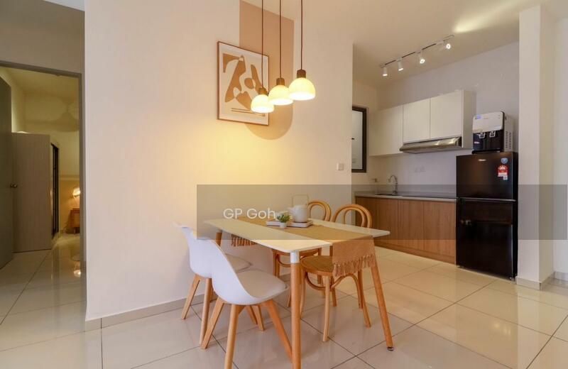 Kenwingston Platz - 3