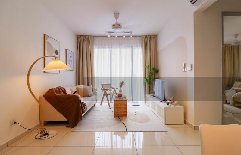 Kenwingston Platz - 1