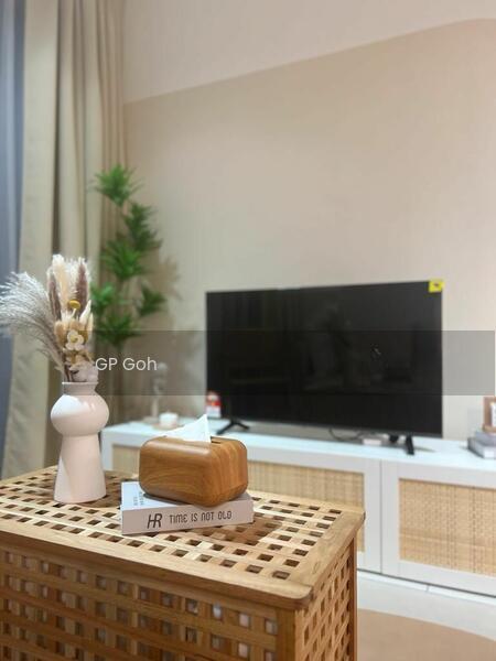 Kenwingston Platz - 2