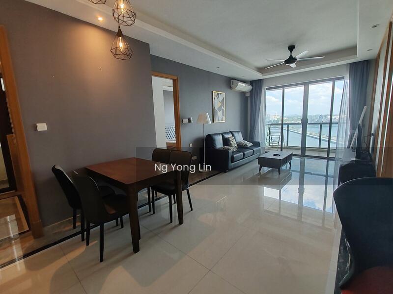 R&F Princess Cove Phase 1 - 2