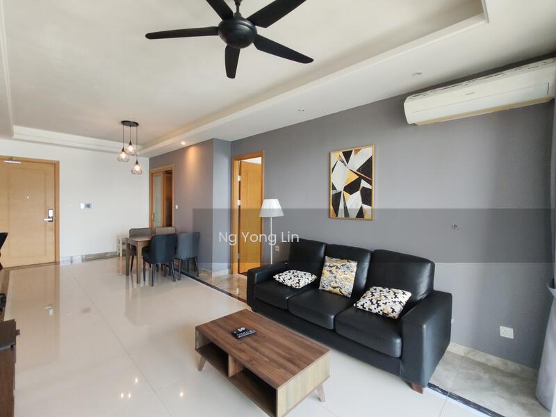 R&F Princess Cove Phase 1 - 1