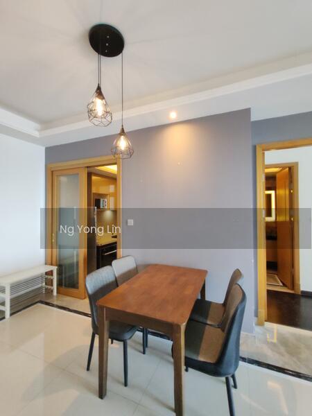 R&F Princess Cove Phase 1 - 4