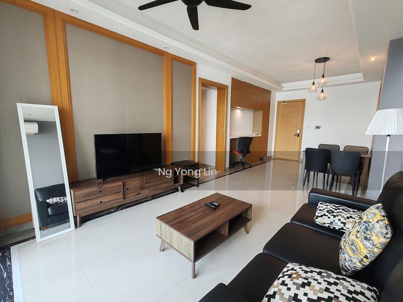 R&F Princess Cove Phase 1 - 3