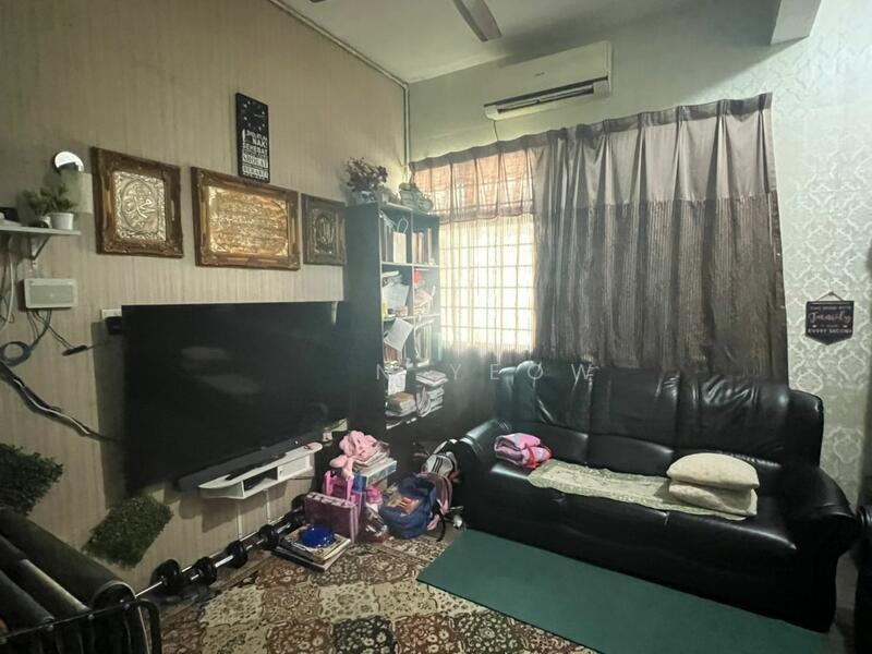 Taman Puteri Gunung - 4