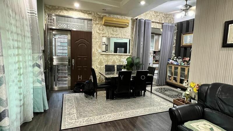 Taman Puteri Gunung - 2