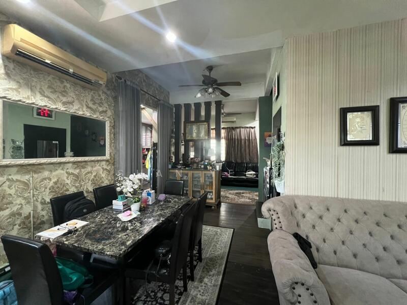 Taman Puteri Gunung - 3