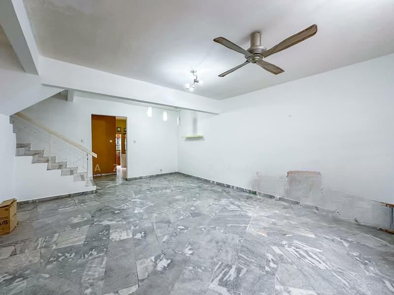 Taman Desa Mewah - 5