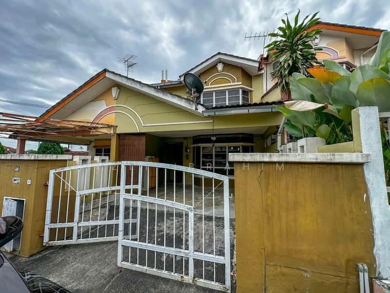 Taman Desa Mewah - 2